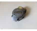 Kawasaki KZ305 linker motorblokdeksel / dynamodeksel 